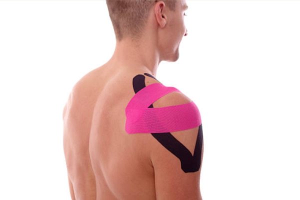 Certification in Kinesiology Taping Techniques for the Spine and Extremities and Application to Clinical Practice (KTc)™
