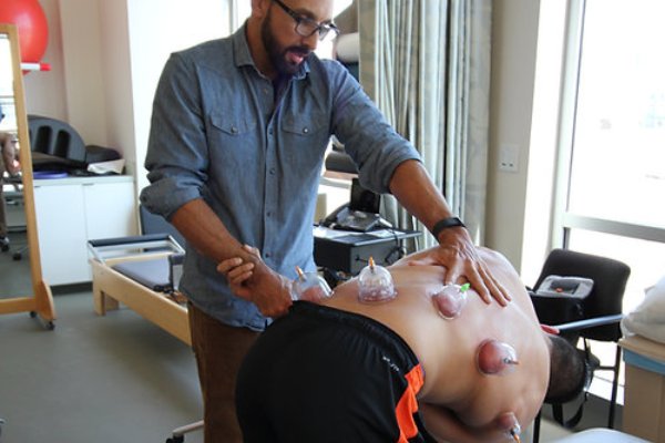 Myofascial Decompression Technique ™