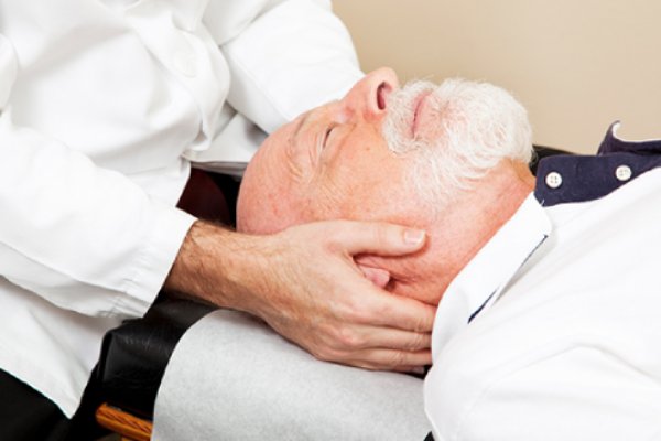 Certified Spinal Manipulation Practitioner (CSMP) ™