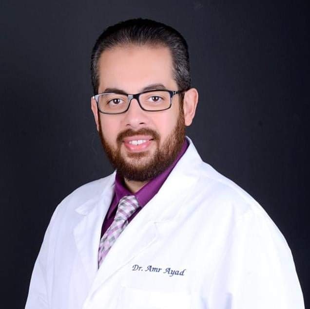 Dr. Amr Ayad